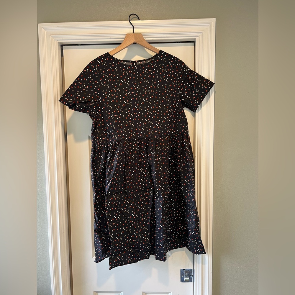 Tradlands Nico dress